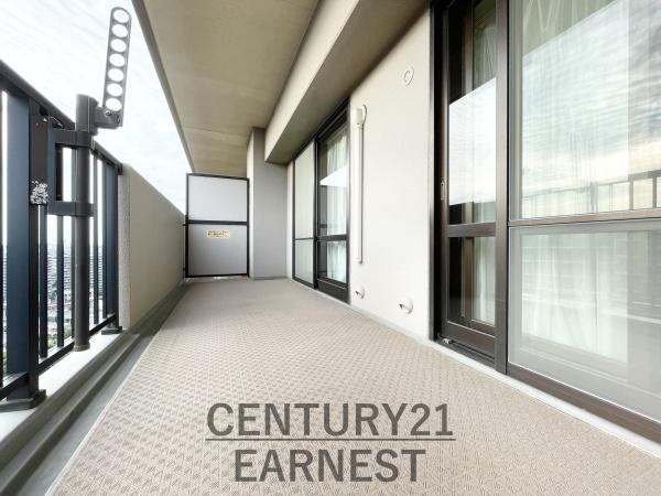 アクアフォレスタルネ稲毛フォレスタ棟