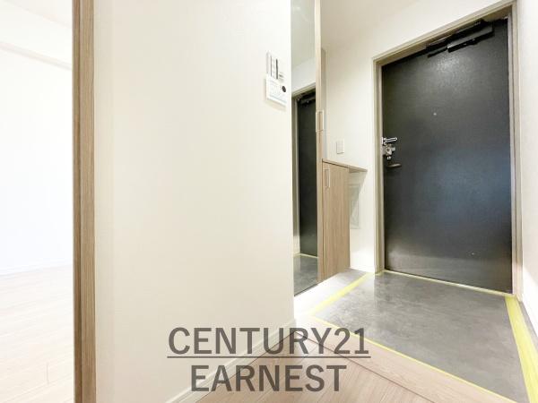 アクアフォレスタルネ稲毛フォレスタ棟