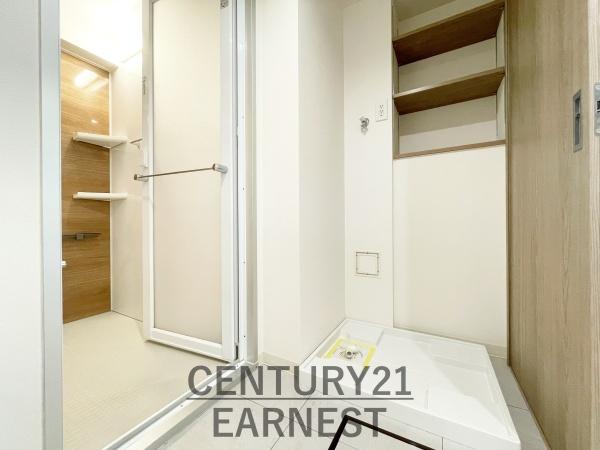 アクアフォレスタルネ稲毛フォレスタ棟