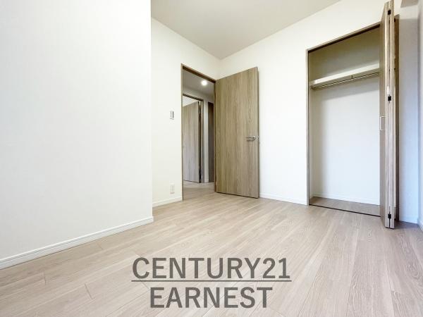 アクアフォレスタルネ稲毛フォレスタ棟