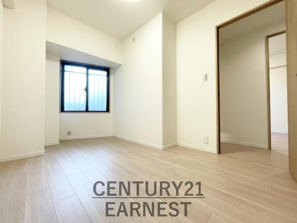 アクアフォレスタルネ稲毛フォレスタ棟