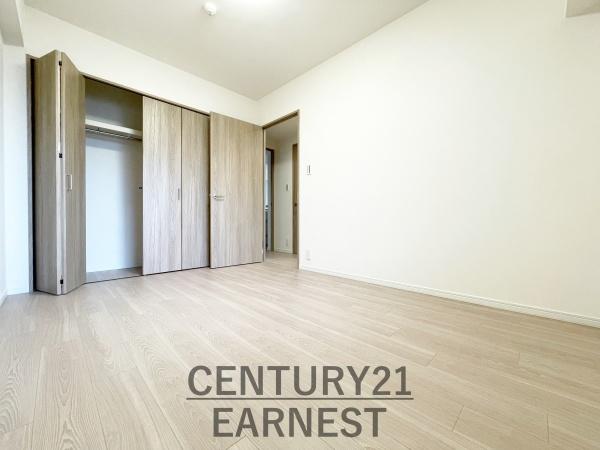 アクアフォレスタルネ稲毛フォレスタ棟