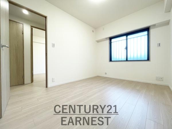 アクアフォレスタルネ稲毛フォレスタ棟