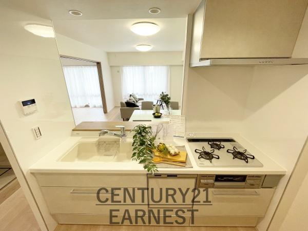 アクアフォレスタルネ稲毛フォレスタ棟