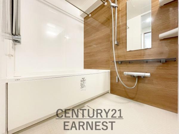 アクアフォレスタルネ稲毛フォレスタ棟