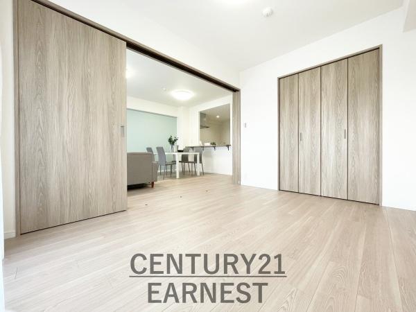 アクアフォレスタルネ稲毛フォレスタ棟