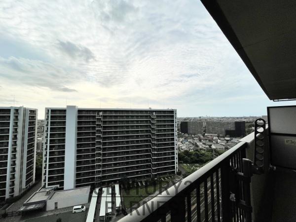 アクアフォレスタルネ稲毛フォレスタ棟