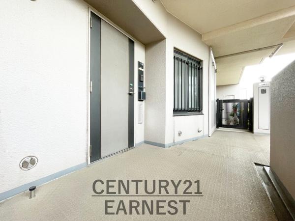 アクアフォレスタルネ稲毛フォレスタ棟