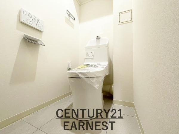 アクアフォレスタルネ稲毛フォレスタ棟