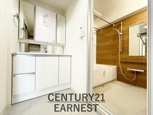 アクアフォレスタルネ稲毛フォレスタ棟