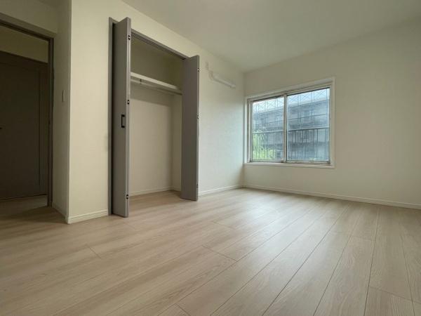 第３稲毛ハイツ２４号棟