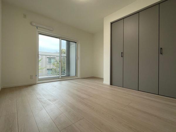 第３稲毛ハイツ２４号棟