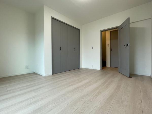 第３稲毛ハイツ２４号棟