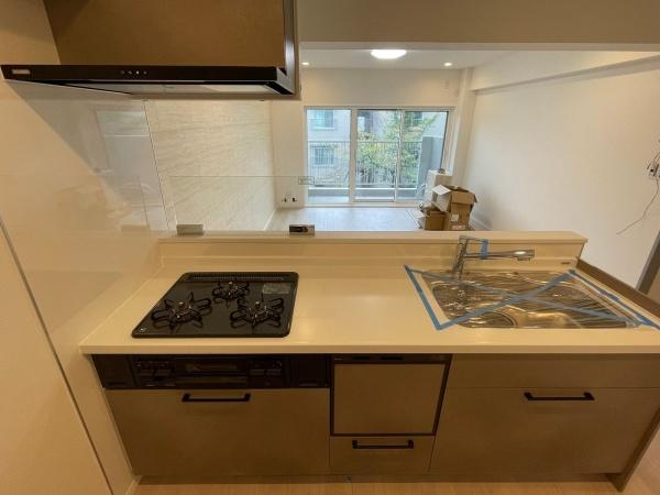 第３稲毛ハイツ２４号棟