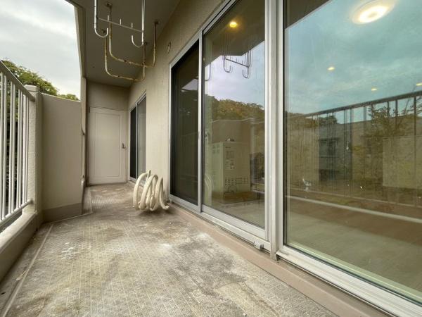 第３稲毛ハイツ２４号棟