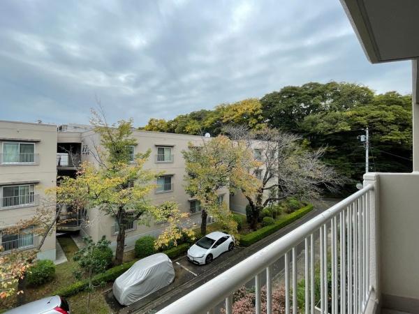 第３稲毛ハイツ２４号棟