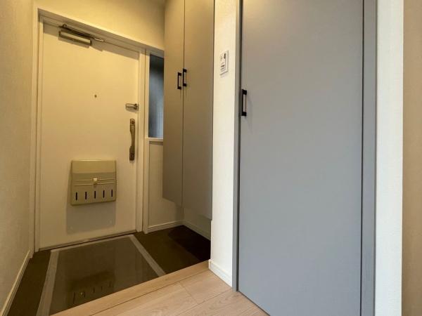 第３稲毛ハイツ２４号棟