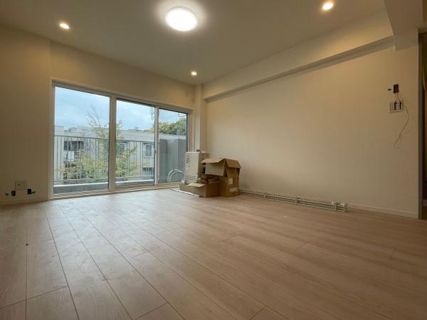 第３稲毛ハイツ２４号棟