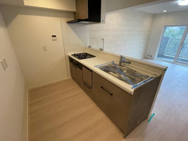 第３稲毛ハイツ２４号棟