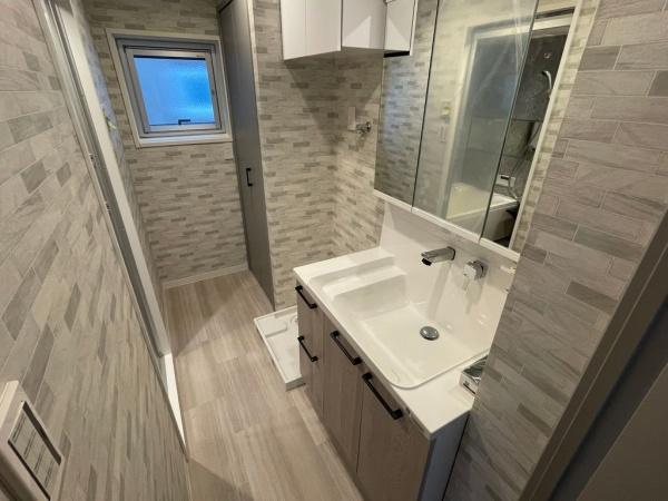 第３稲毛ハイツ２４号棟