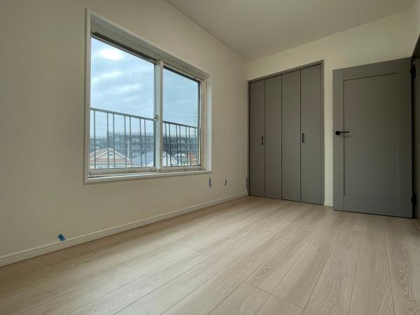 第３稲毛ハイツ２４号棟