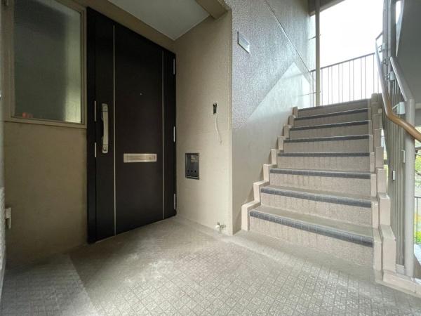 第３稲毛ハイツ２４号棟