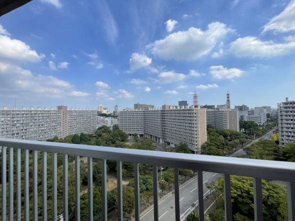 千葉ガーデンタウンＦ棟