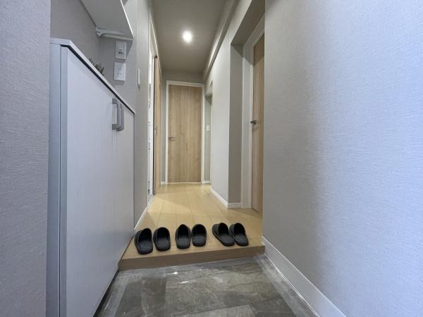 稲毛海岸三丁目団地16号棟