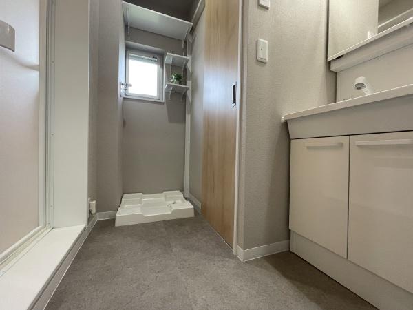 稲毛海岸三丁目団地16号棟