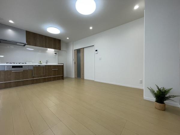 稲毛海岸三丁目団地16号棟