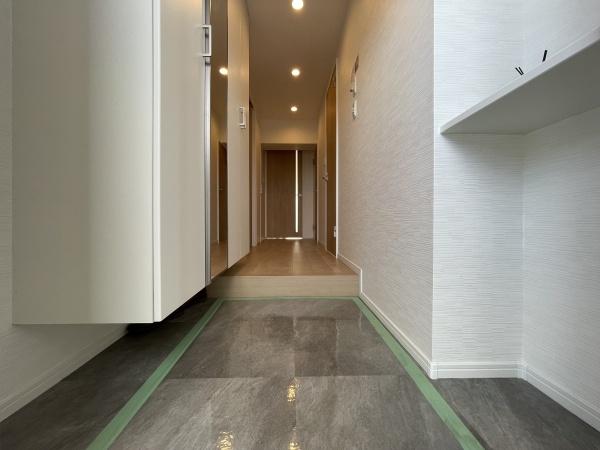 稲毛東映マンションＢ棟