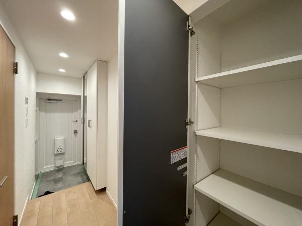 稲毛東映マンションＢ棟