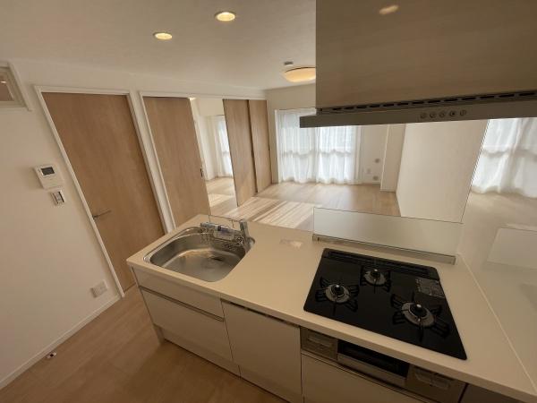 稲毛東映マンションＢ棟