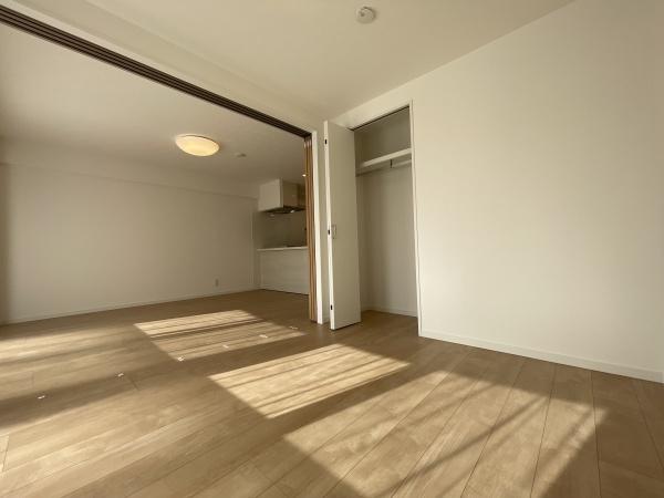 稲毛東映マンションＢ棟