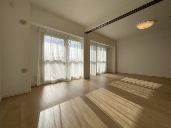 稲毛東映マンションＢ棟