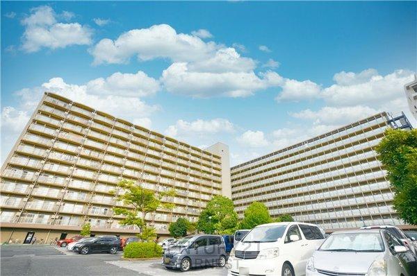 稲毛東映マンションＢ棟