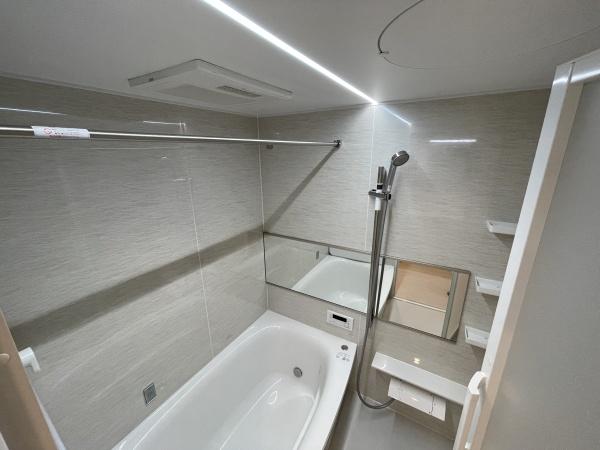 稲毛東映マンションＢ棟
