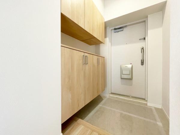 ソレイユ鷹の台Ｄ棟