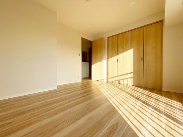 ソレイユ鷹の台Ｄ棟