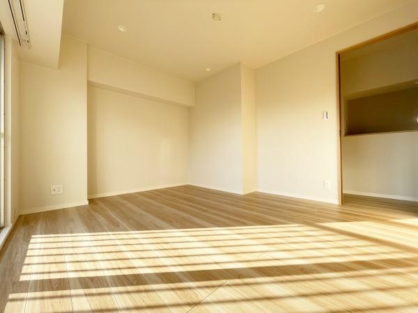 ソレイユ鷹の台Ｄ棟