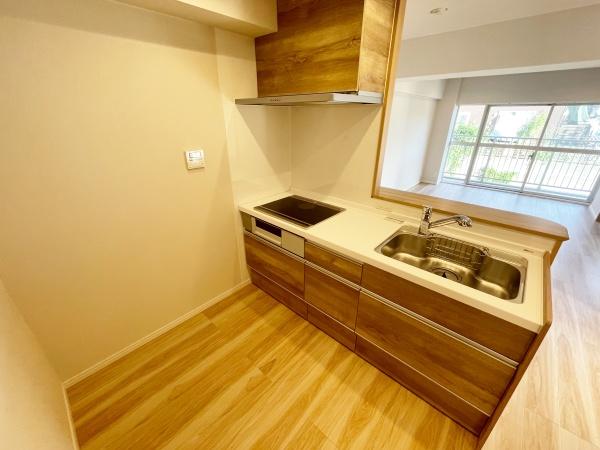 ソレイユ鷹の台Ｄ棟