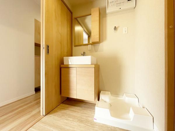 ソレイユ鷹の台Ｄ棟