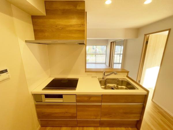 ソレイユ鷹の台Ｄ棟