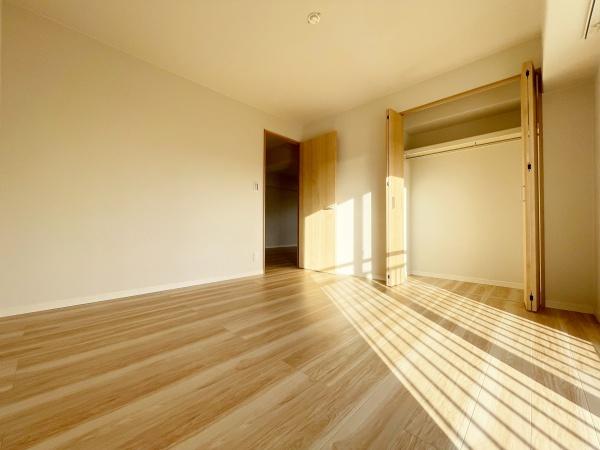 ソレイユ鷹の台Ｄ棟