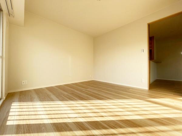 ソレイユ鷹の台Ｄ棟