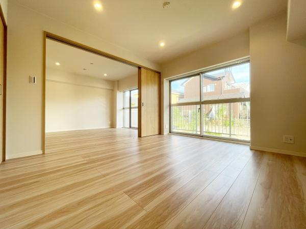 ソレイユ鷹の台Ｄ棟