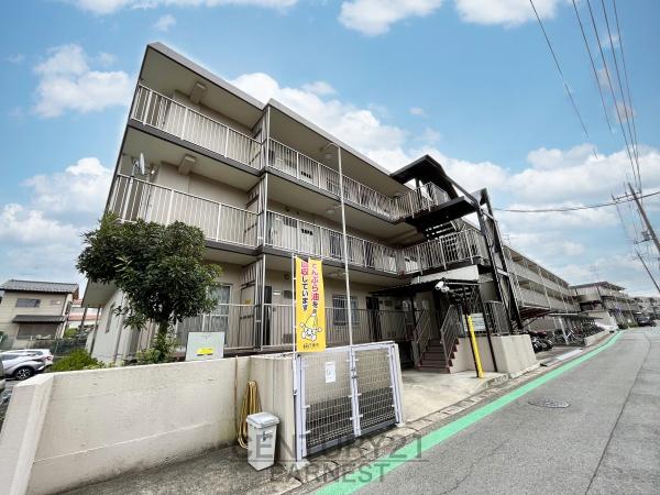 ソレイユ鷹の台Ｄ棟