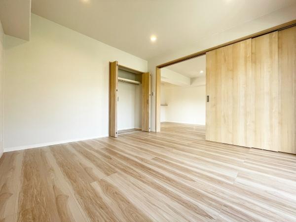 ソレイユ鷹の台Ｄ棟