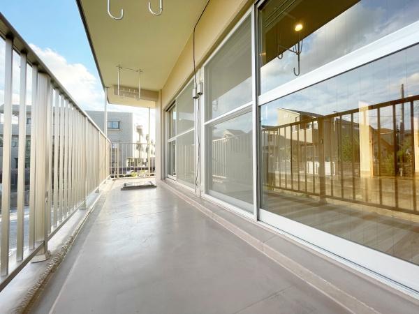 ソレイユ鷹の台Ｄ棟