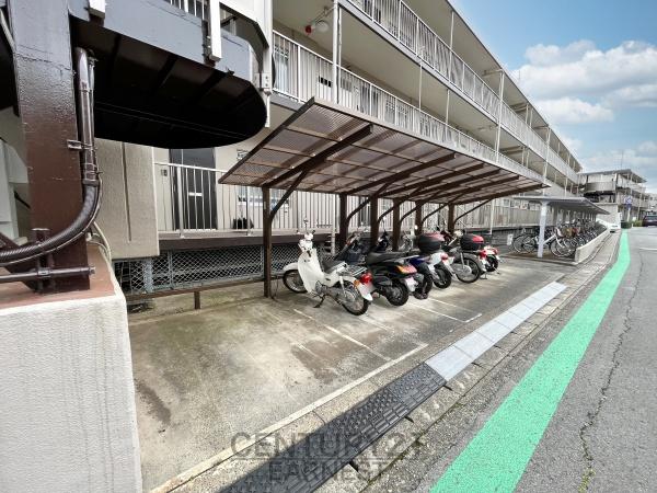 ソレイユ鷹の台Ｄ棟